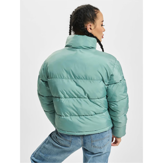 FUBU Γυναικείο μπουφάν Signature Puffer Jacket